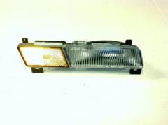 84-87 Corvette C4 RF Marker Light Assembly 16500646